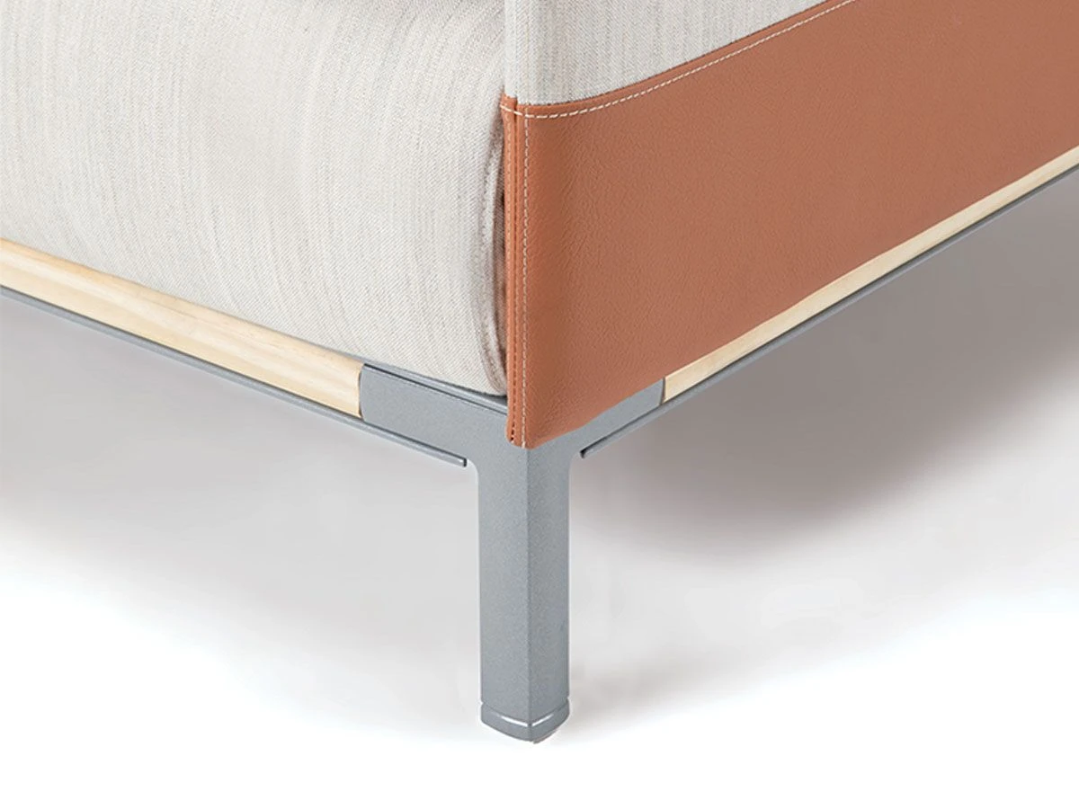 Baia Lounge Armchair 4 Baia Lounge Armchair - Image 2