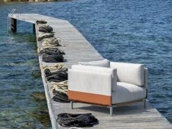 Baia Lounge Armchair 9 Baia Lounge Armchair -Outdoor Furniture ethimo baia lounge armchair 4