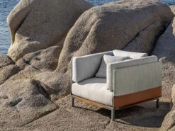 Baia Lounge Armchair 10 Baia Lounge Armchair -Outdoor Furniture ethimo baia lounge armchair 5