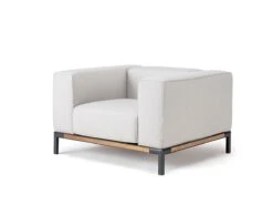 Costiera XL Lounge Armchair 12 Costiera XL Lounge Armchair -Outdoor Furniture ethimo costiera armchair
