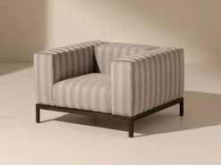 Costiera XL Lounge Armchair 13 Costiera XL Lounge Armchair -Outdoor Furniture ethimo costiera armchair 4