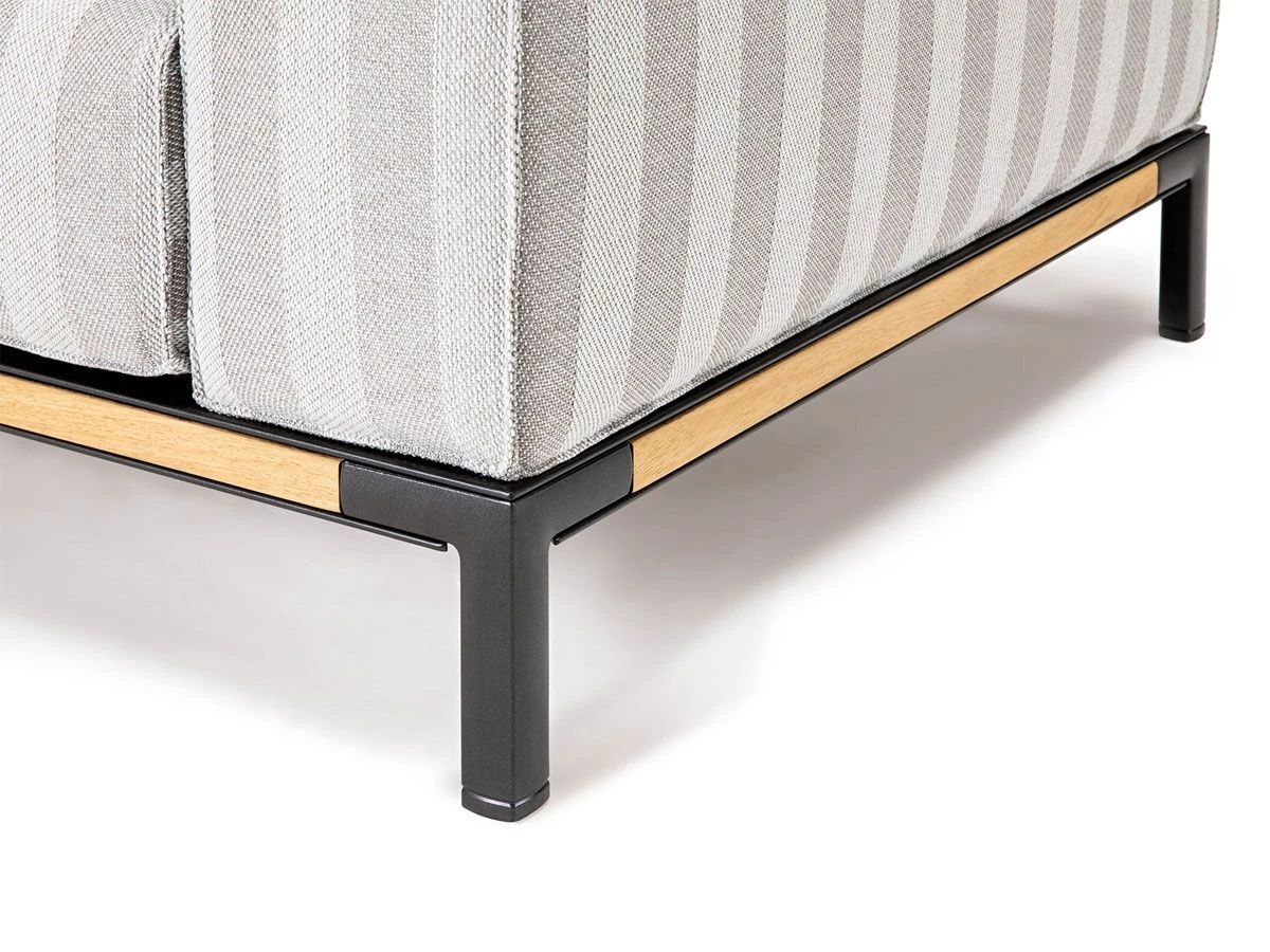 Costiera XL Lounge Armchair 8 Costiera XL Lounge Armchair - Image 6