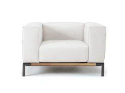Costiera XL Lounge Armchair 11 Costiera XL Lounge Armchair -Outdoor Furniture ethimo costiera armchair 6
