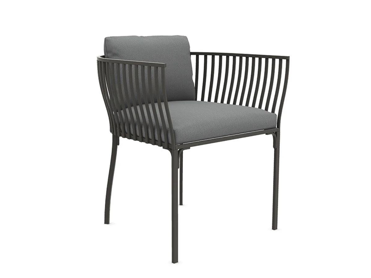 Venexia Dining Armchair 4 Venexia Dining Armchair - Image 2