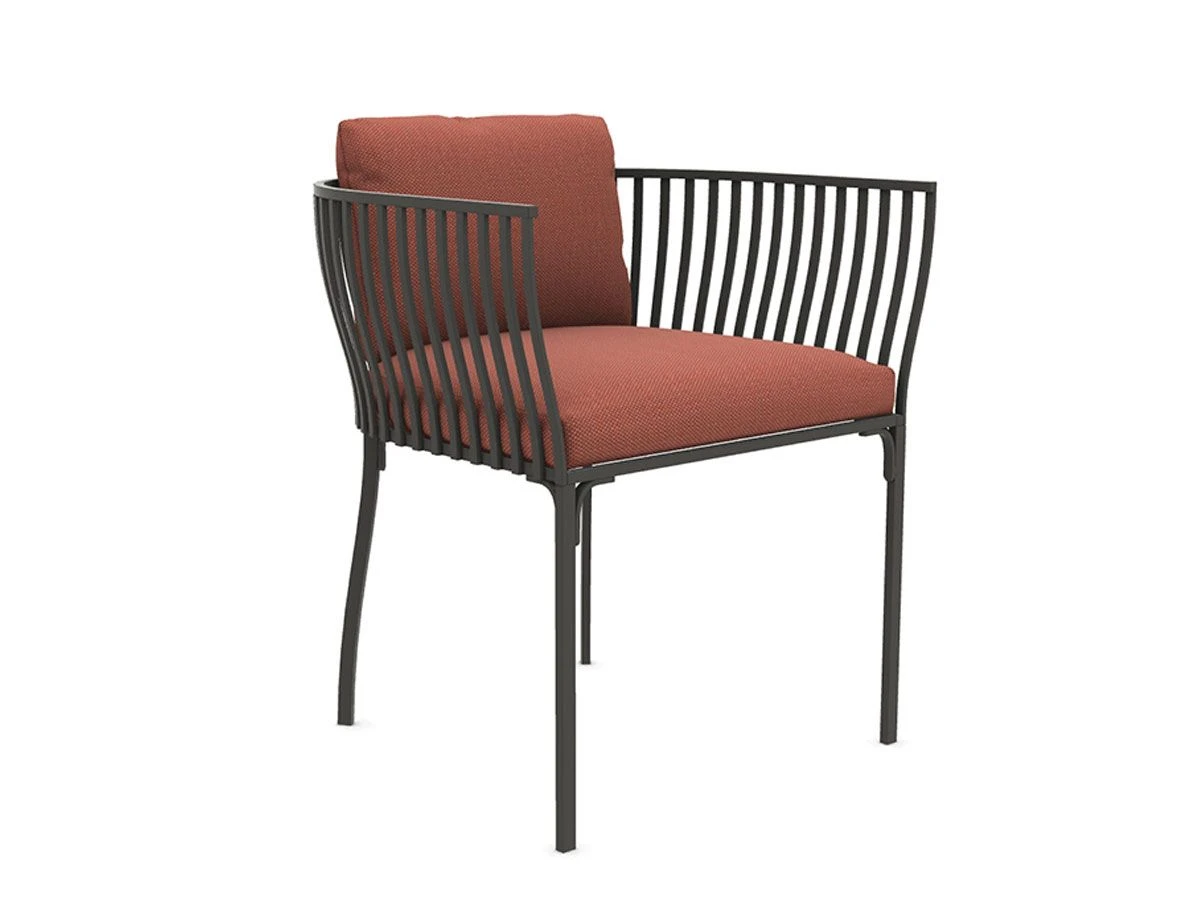 Venexia Dining Armchair 3 Venexia Dining Armchair