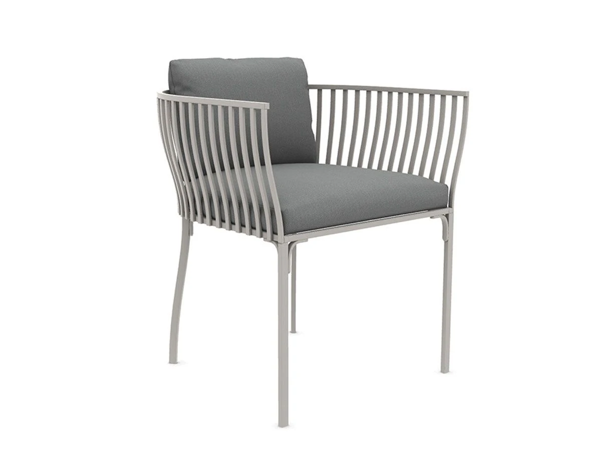 Venexia Dining Armchair 7 Venexia Dining Armchair - Image 5