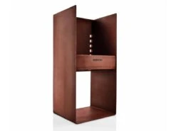 Eva Solo FireSpot Grill -Outdoor Furniture evasolo firespot grill 4