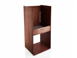 Eva Solo FireSpot Grill -Outdoor Furniture evasolo firespot grill 5