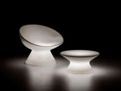 Fade Coffee Table -Outdoor Furniture fade light plust 1