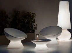 Fade Coffee Table -Outdoor Furniture fade poltrona 1