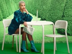 Fatboy Toní Bistreau - Bistro Table -Outdoor Furniture fatboy toni bistreau table