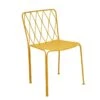 Kintbury Chair -Outdoor Furniture fermob kintbury miele
