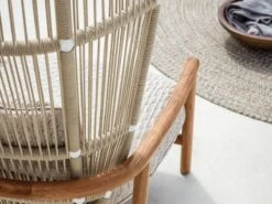 Fern Low Back Sofa 9 Fern Low Back Sofa -Outdoor Furniture fern high back sofa 1 gloster 1