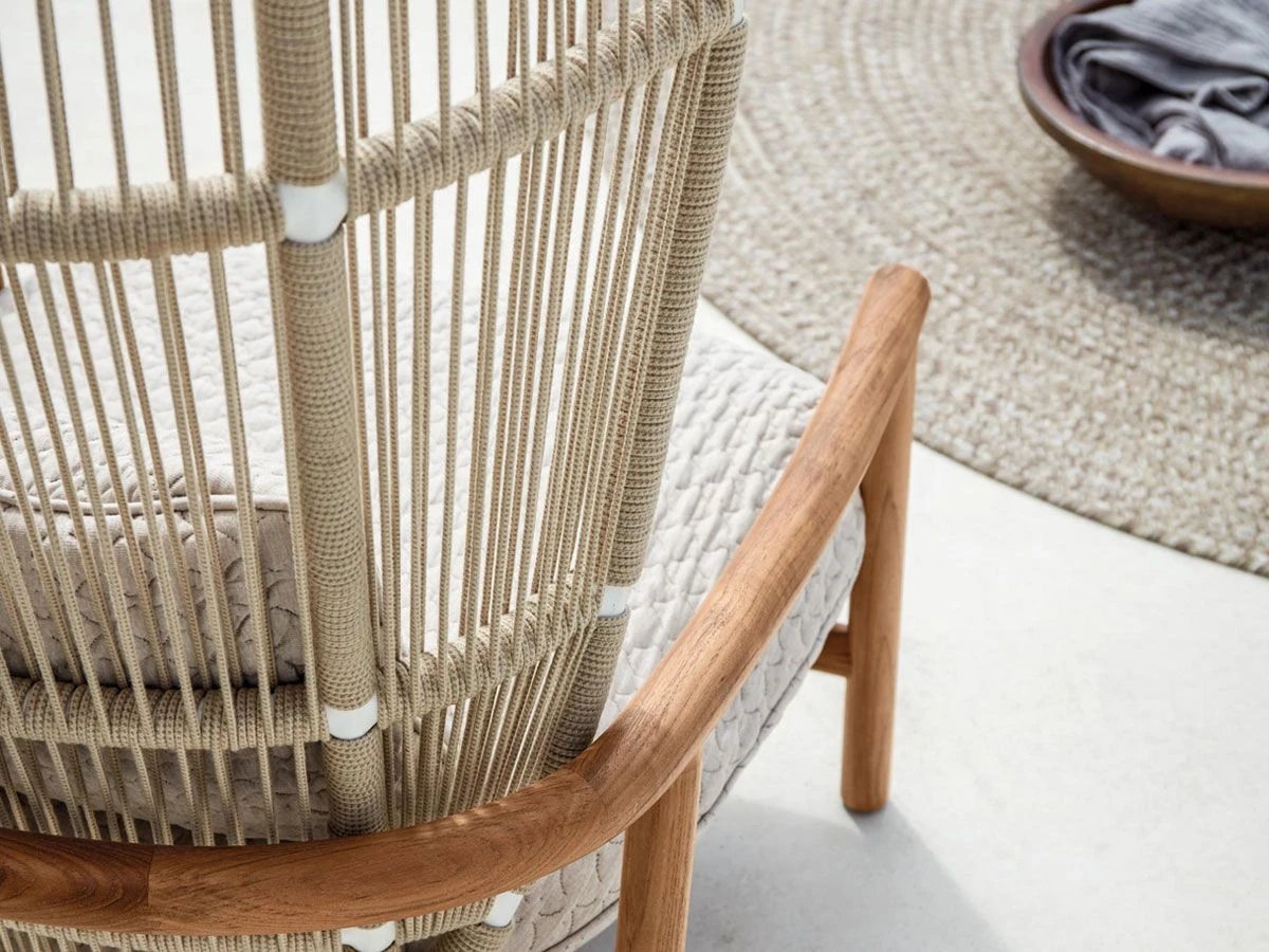 Fern Low Back Sofa 5 Fern Low Back Sofa - Image 3