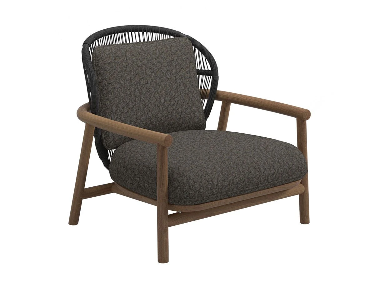 Fern Low Back Lounge Chair 4 Fern Low Back Lounge Chair - Image 2