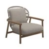 Fern Low Back Lounge Chair 2 Fern Low Back Lounge Chair -Outdoor Furniture fern low back lounge chair white gloster