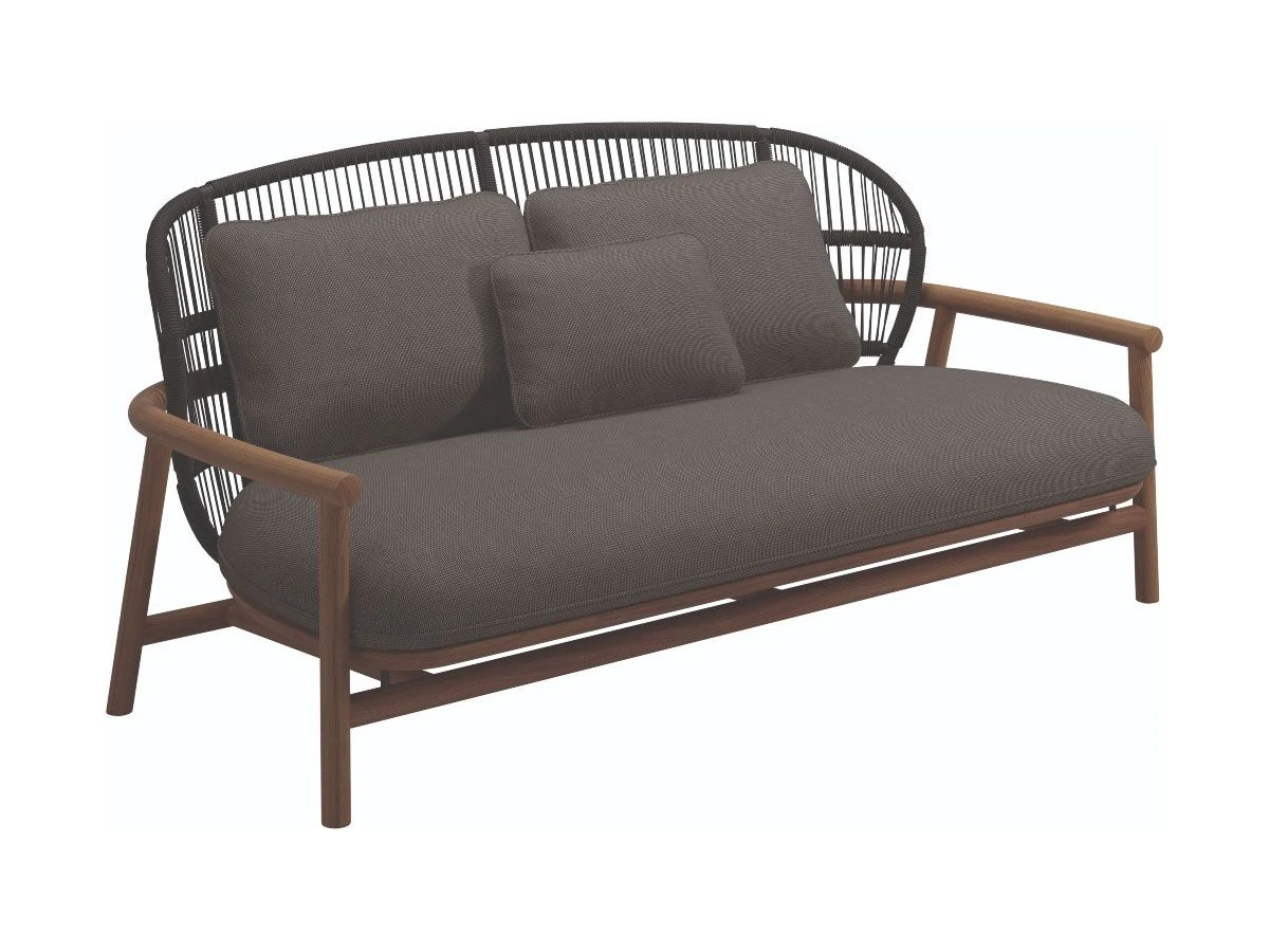 Fern Low Back Sofa 4 Fern Low Back Sofa - Image 2