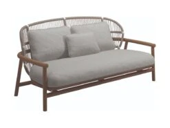Fern Low Back Sofa