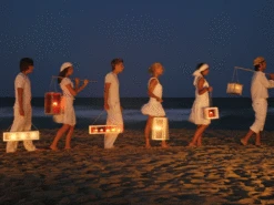 Fez Candle Box Square -Outdoor Furniture fez gandiablasco 1