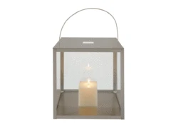 Fez Candle Box Square