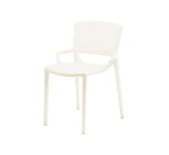 Fiorellina Chair Withe -Outdoor Furniture fiorellina bianca