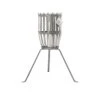 Fire Basket Original Brazier -Outdoor Furniture fire basket2