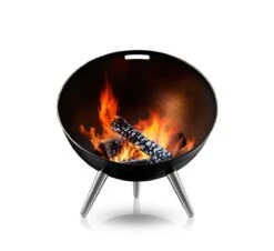 Eva Solo Fireglobe Fireplace Outdoor -Outdoor Furniture fireglobe01