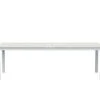 Flat Table Rectangular XL 1 Flat Table Rectangular XL -Outdoor Furniture flat table