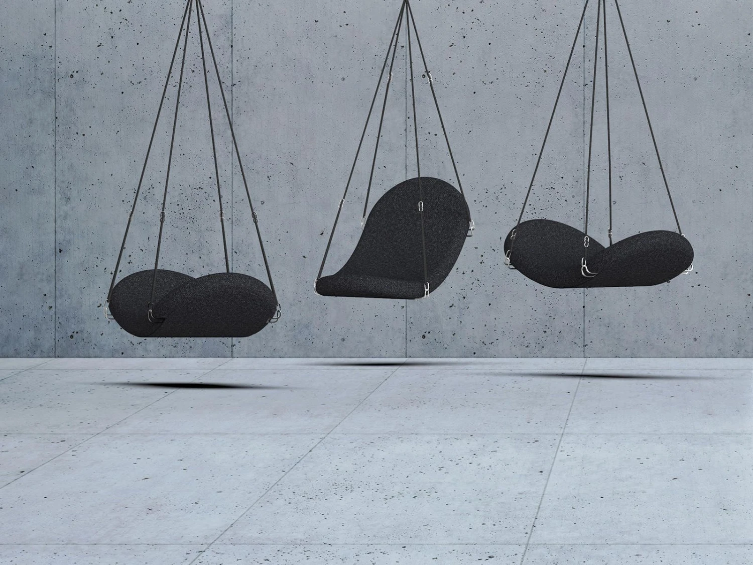 Verpan Flying Chair 7 Verpan Flying Chair - Image 5