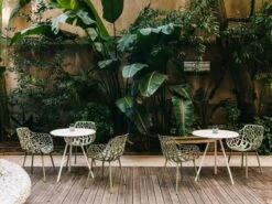 FAST Forest Outdoor Armchair -Outdoor Furniture forest armchair fast 3 1