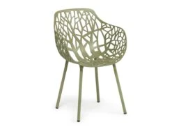FAST Forest Outdoor Armchair -Outdoor Furniture forest armchair green fast