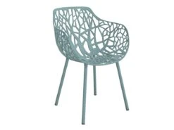 FAST Forest Outdoor Armchair -Outdoor Furniture forest armchair light blue fast