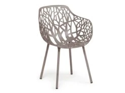 FAST Forest Outdoor Armchair -Outdoor Furniture forest armchair taupe fast