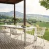 FAST Forest Outdoor Armchair -Outdoor Furniture forest chair fast 3 1 1