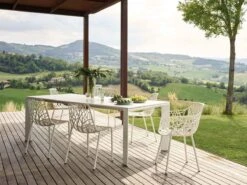 FAST Forest Outdoor Armchair