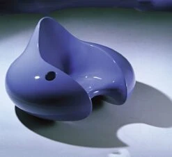 Formula Chair In Fiberglass -Outdoor Furniture formula sedia adelta vetroresina 3