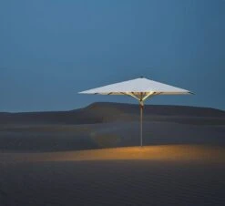 Fortello LED Umbrella