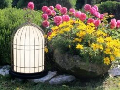 Freedom Lantern -Outdoor Furniture freedom battery