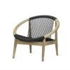 Frida Outdoor Lounge Chair -Outdoor Furniture frida lounge chair vincent 0000 livello 4