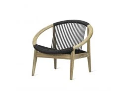 Frida Outdoor Lounge Chair