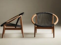 Frida Outdoor Lounge Chair -Outdoor Furniture frida lounge chair vincent 0003 livello 1