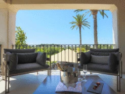 Jian Armchair -Outdoor Furniture gandiablasco jian poltrona