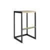 Garden Outdoor Low Bar Chair 1 Garden Outdoor Low Bar Chair -Outdoor Furniture garden bar chair 1d