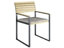 Garden Bistro Outdoor Armchair -Outdoor Furniture garden bistro arm chair 3