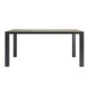 Garden Outdoor Table 160 1 Garden Outdoor Table 160 -Outdoor Furniture garden dinnertable 160 1