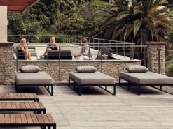 Garden Easy Daybed -Outdoor Furniture garden easy daybed roshults1