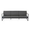 Garden Easy Sofa 3 Seat -Outdoor Furniture garden easy sofa 3 roshults 1