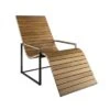 Garden Outdoor Deck Chair -Outdoor Furniture garden sunchair