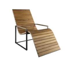 Garden Outdoor Deck Chair