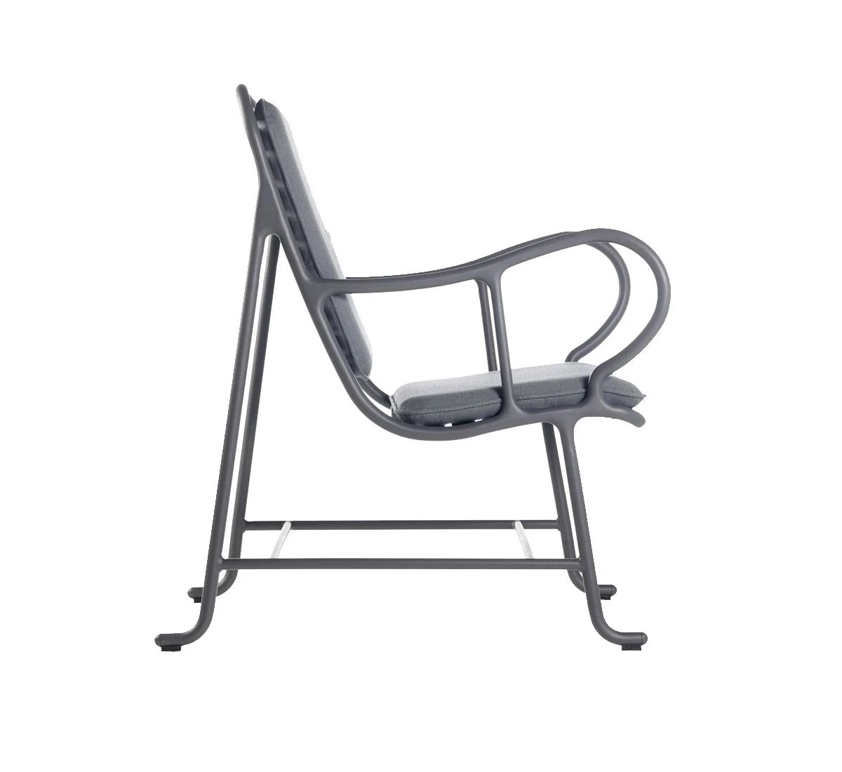 Gardenias Armchair Outdoor 5 Gardenias Armchair Outdoor - Image 3